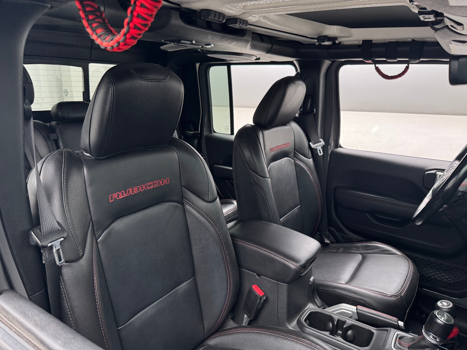 Thumbnail: 2021 Jeep Gladiator - 2