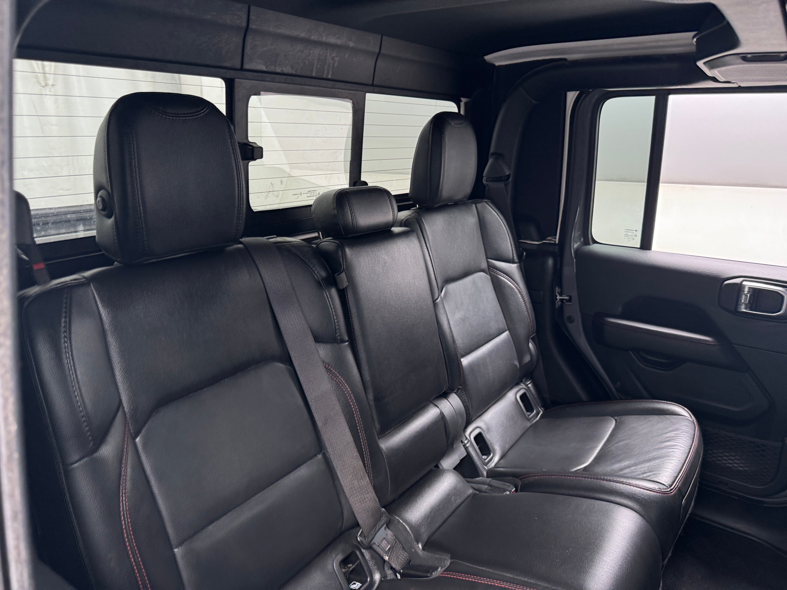 Thumbnail: 2021 Jeep Gladiator - 6