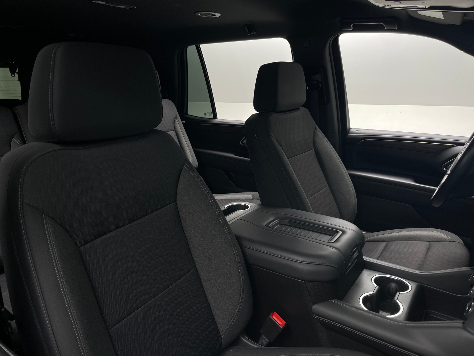Thumbnail: 2022 Chevrolet Tahoe - 2