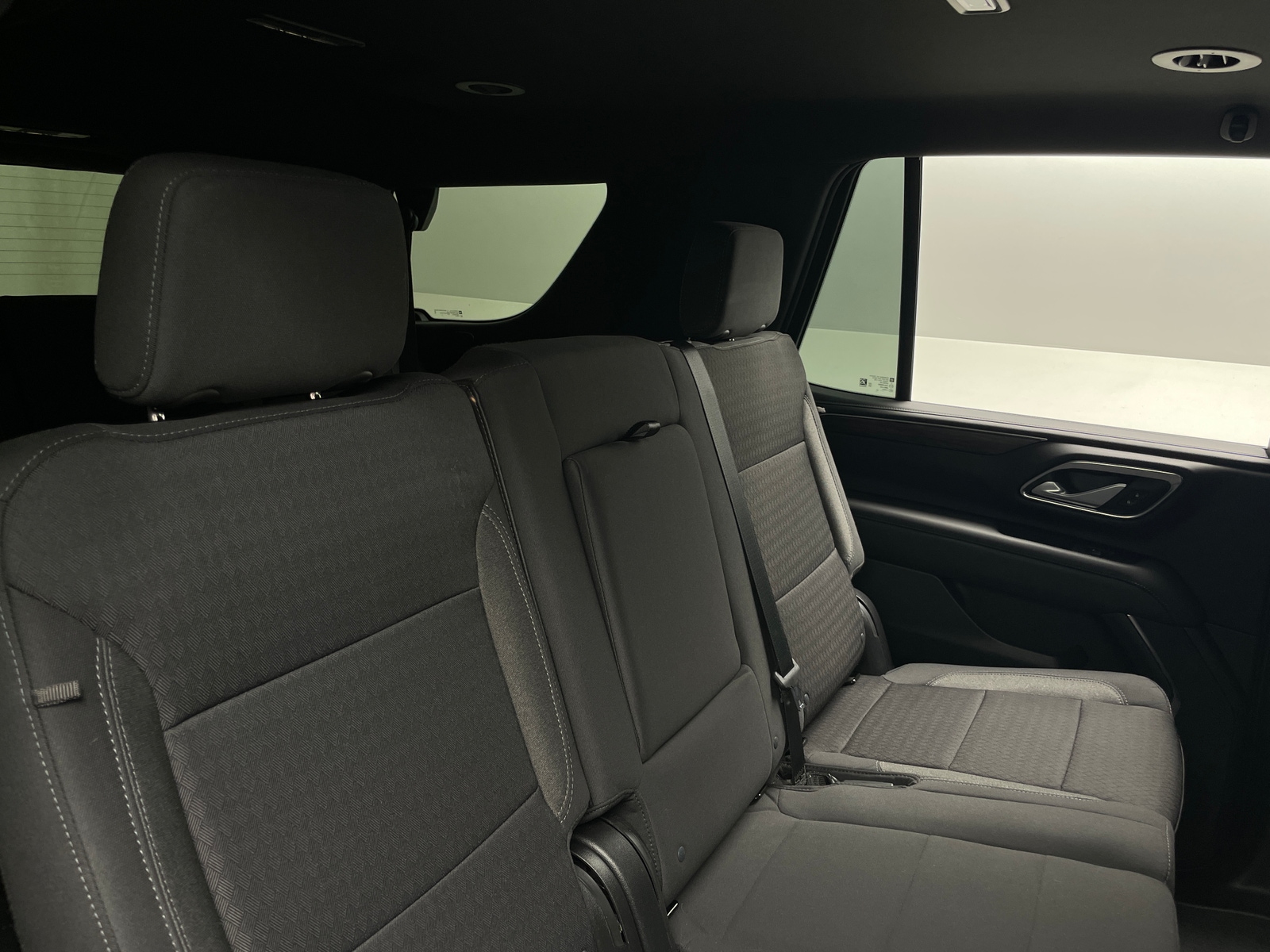 Thumbnail: 2022 Chevrolet Tahoe - 6