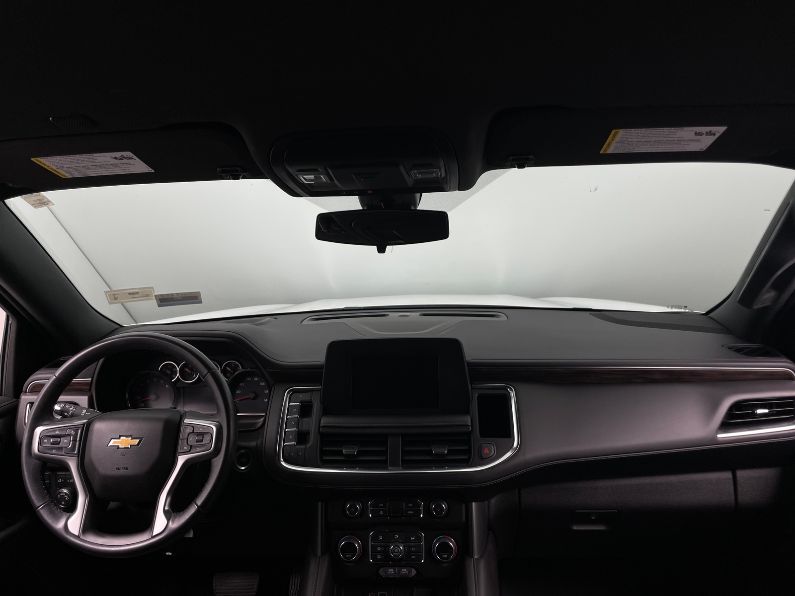 Thumbnail: 2022 Chevrolet Tahoe - 3