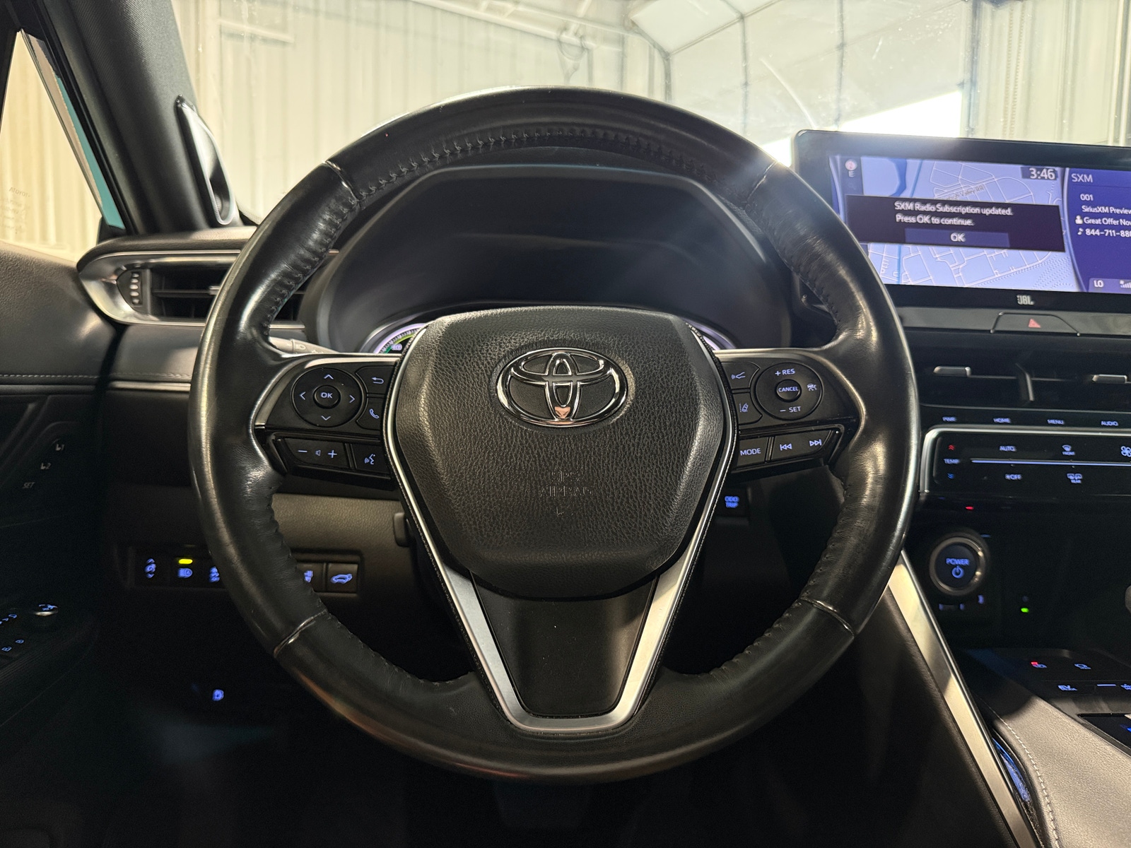 Thumbnail: 2021 Toyota Venza - 4
