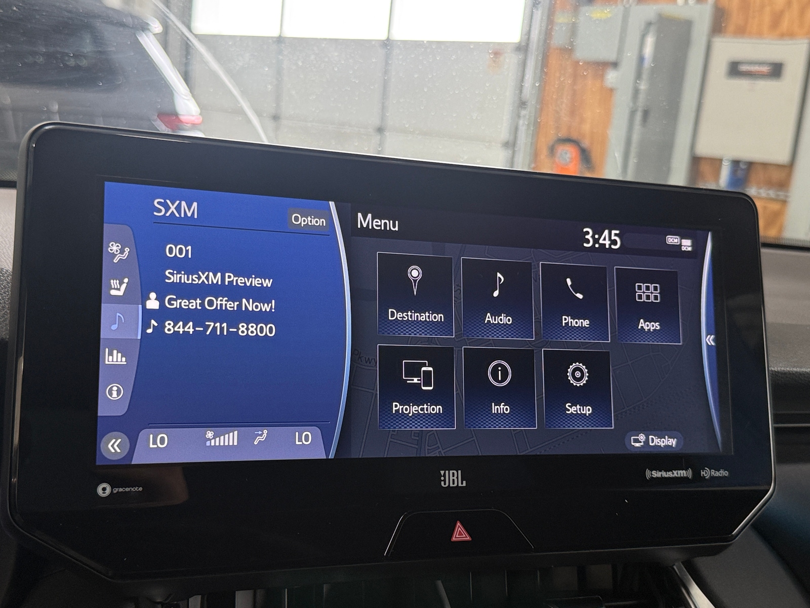Thumbnail: 2021 Toyota Venza - 3