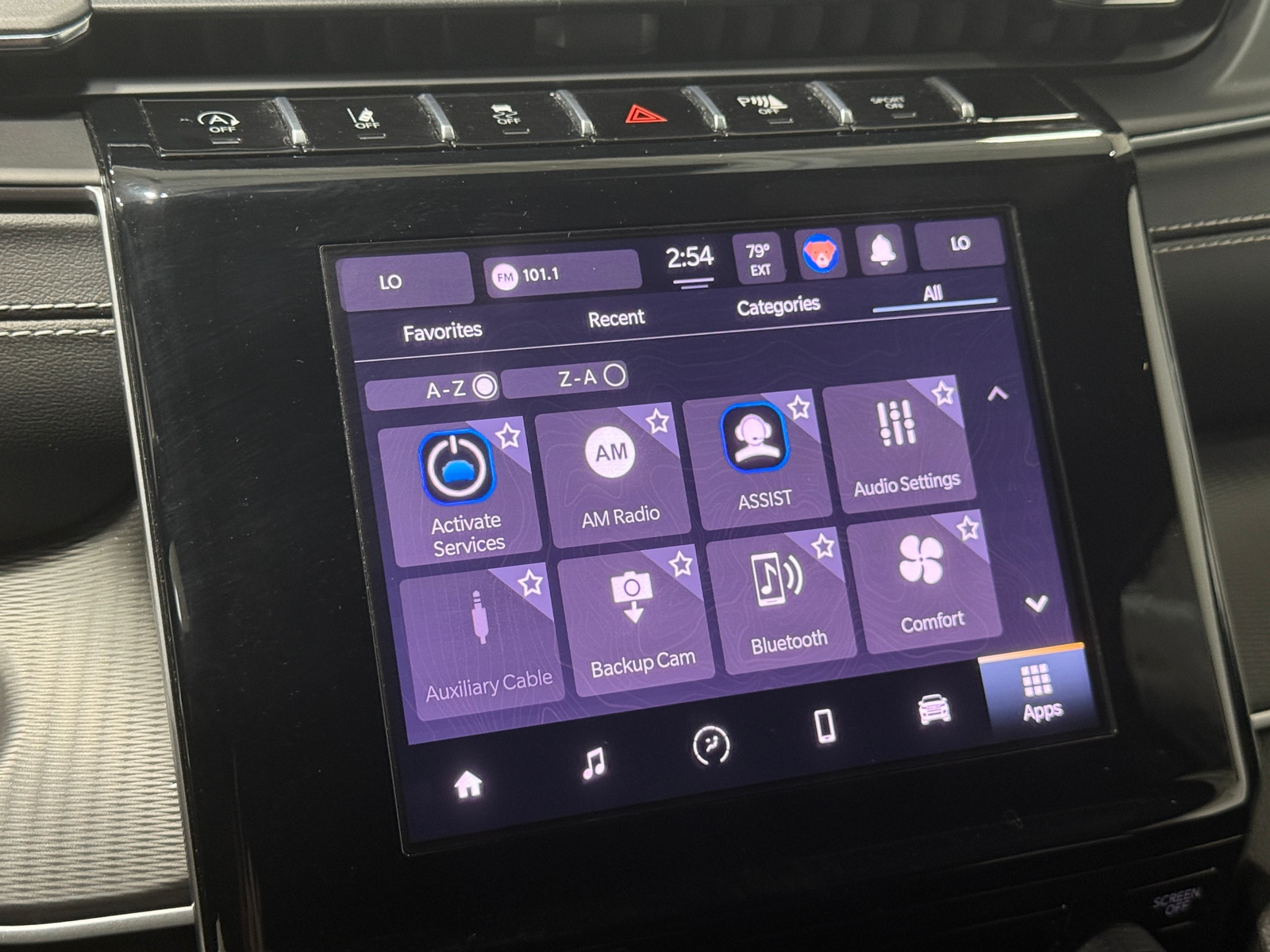 Thumbnail: 2024 Jeep Grand Cherokee L - 4