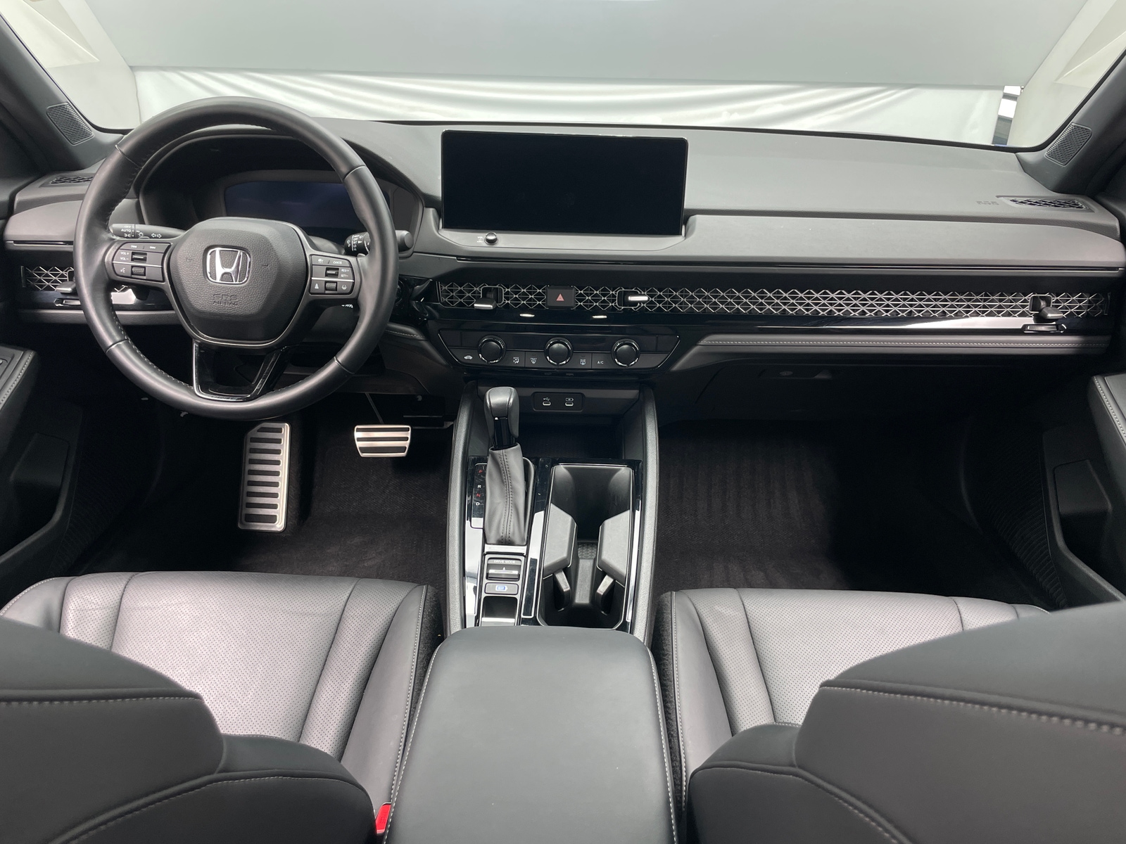 Thumbnail: 2023 Honda Accord - 2