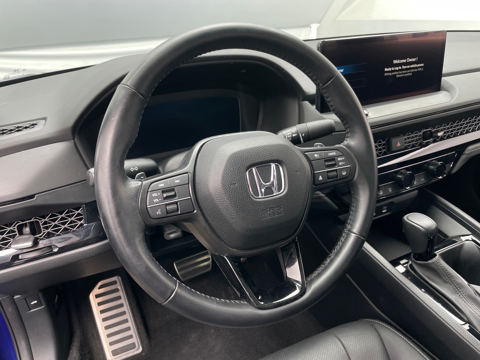 Thumbnail: 2023 Honda Accord - 4