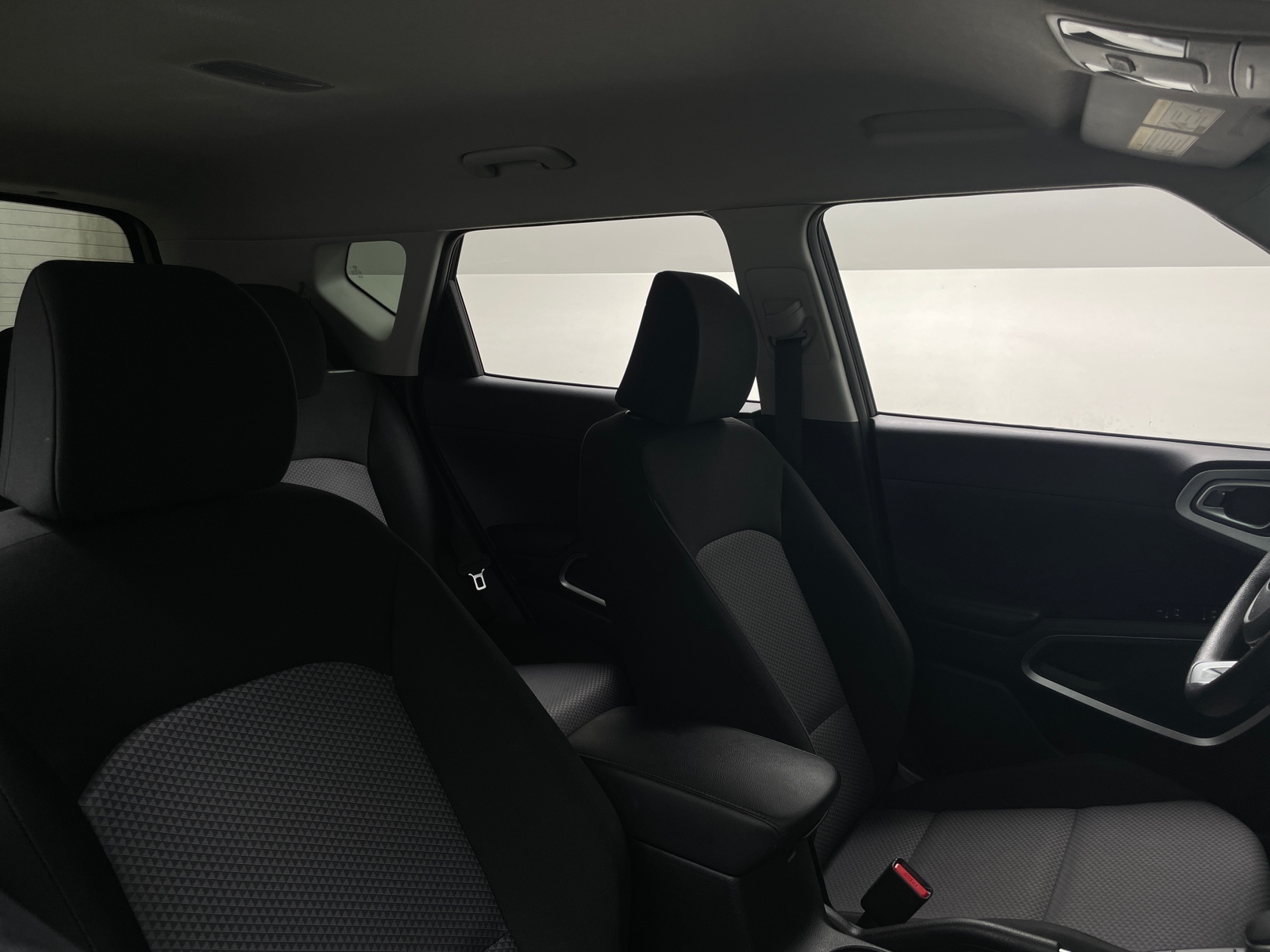 Thumbnail: 2021 Kia Soul - 2