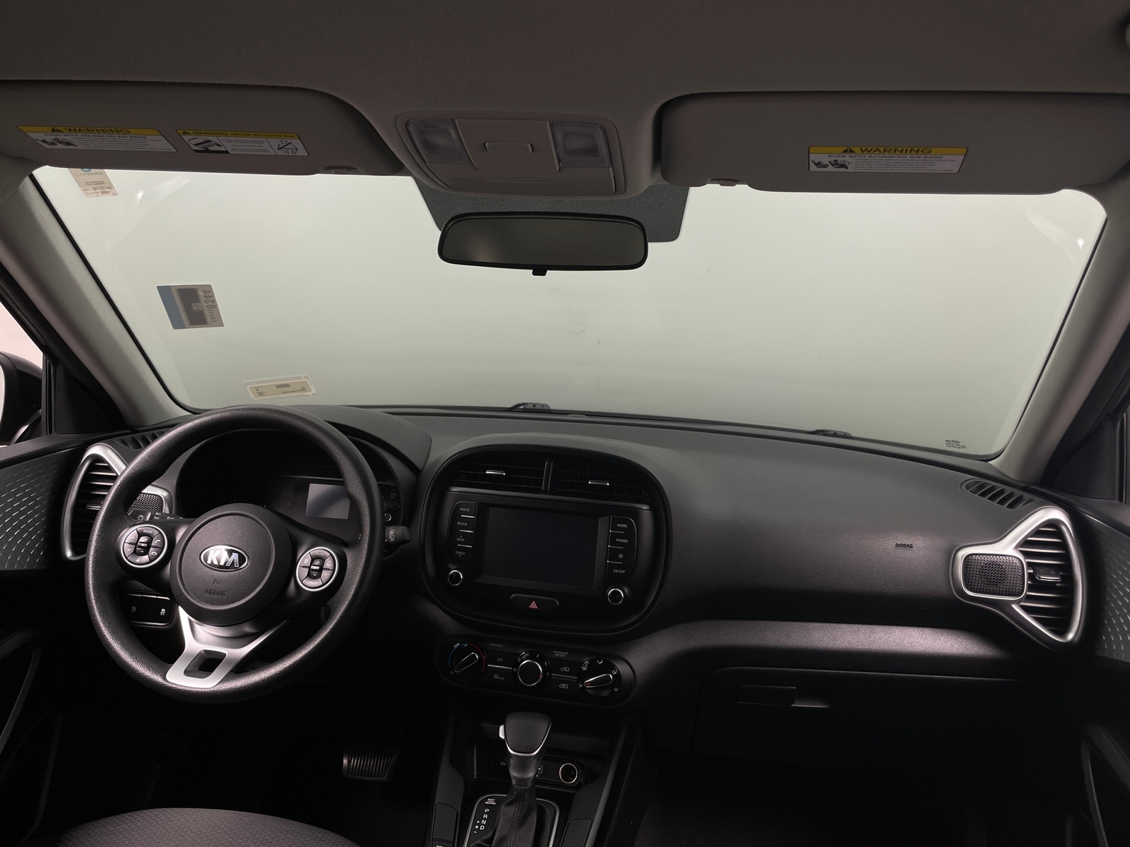 Thumbnail: 2021 Kia Soul - 3