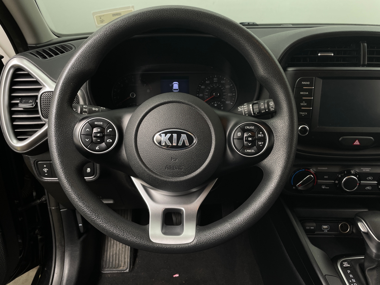 Thumbnail: 2021 Kia Soul - 5