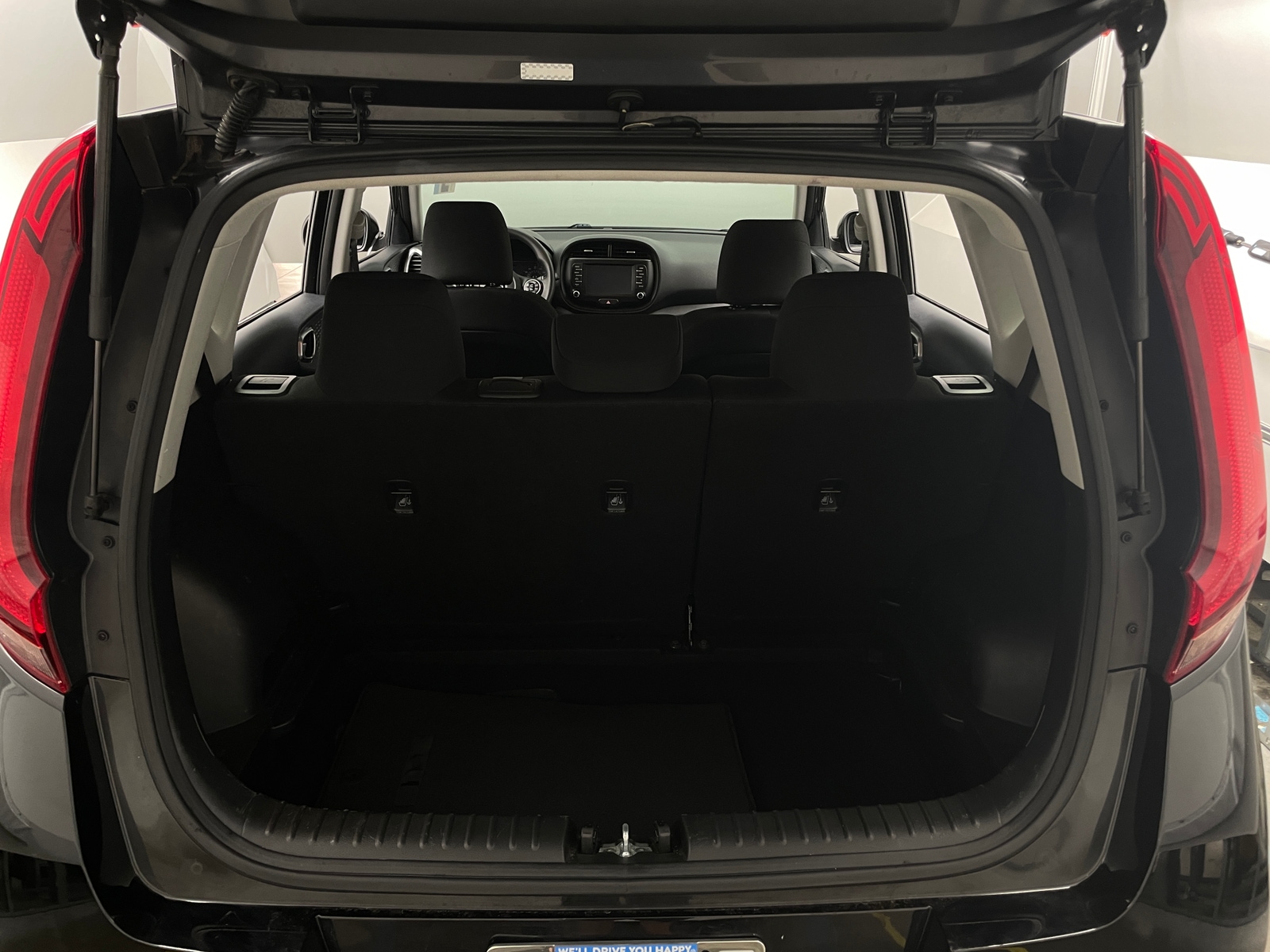 Thumbnail: 2021 Kia Soul - 7