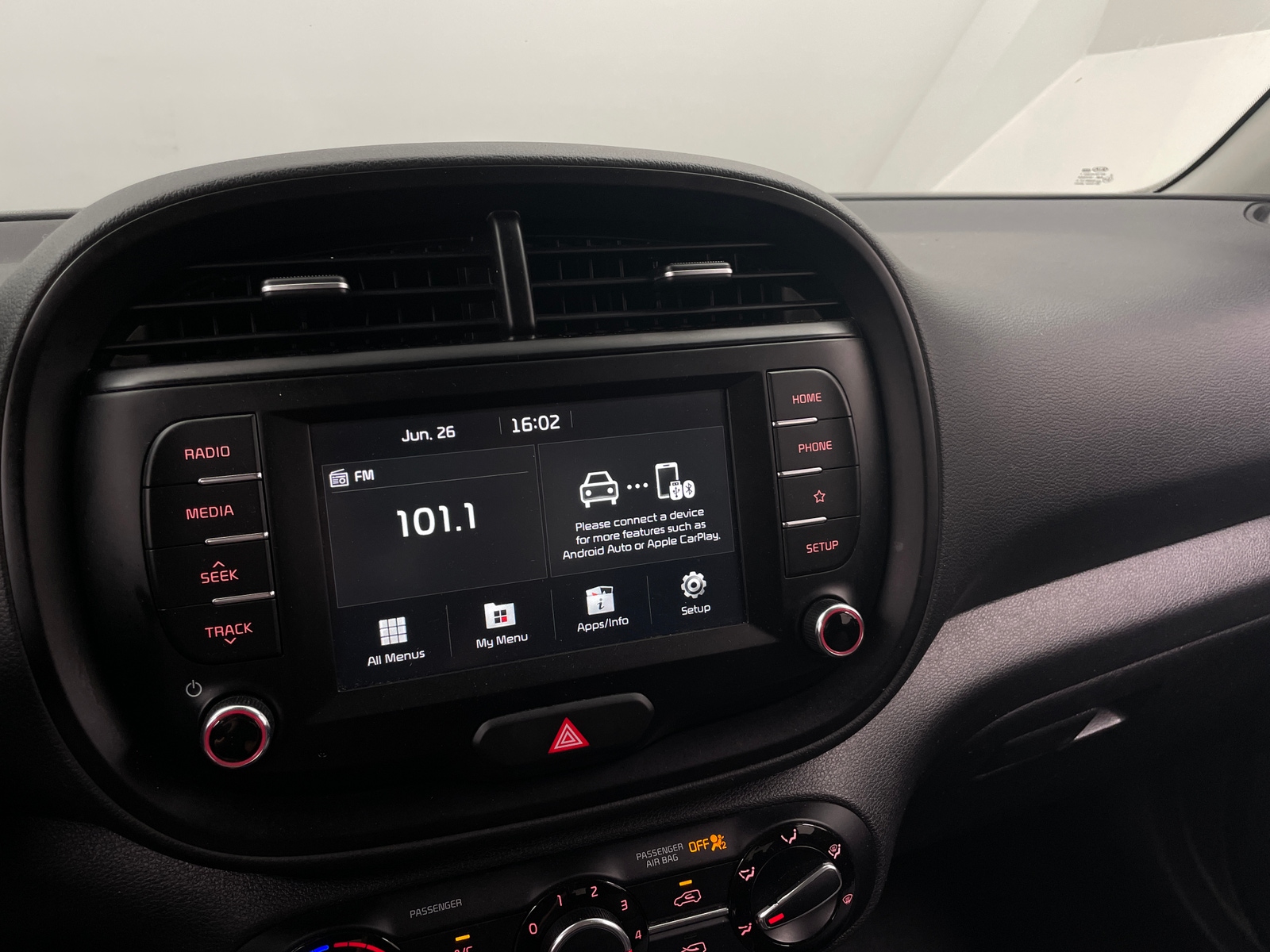 Thumbnail: 2021 Kia Soul - 4