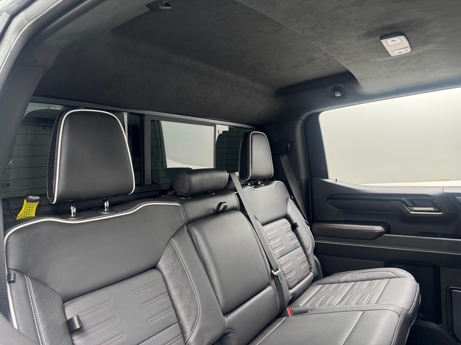 Thumbnail: 2023 GMC Sierra 1500 - 5