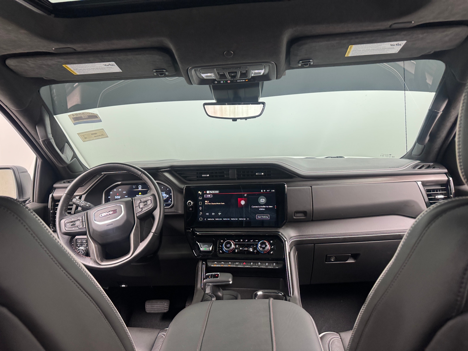 Thumbnail: 2023 GMC Sierra 1500 - 2