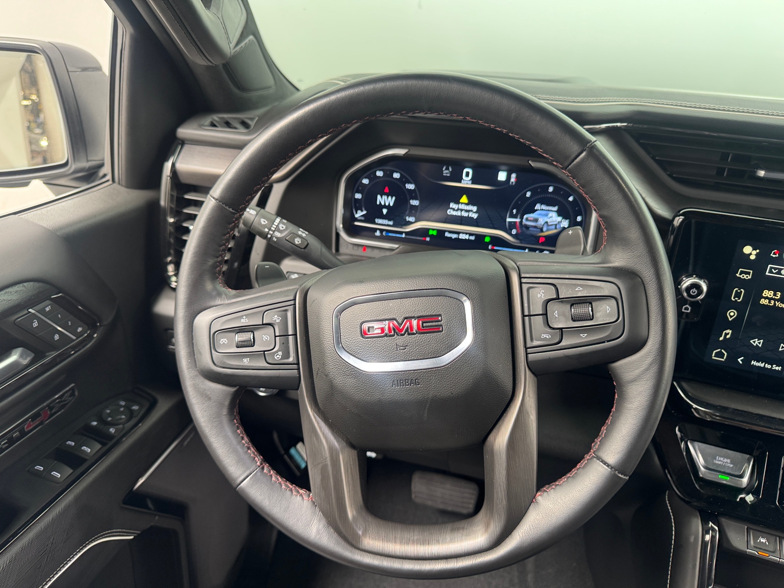 Thumbnail: 2023 GMC Sierra 1500 - 4