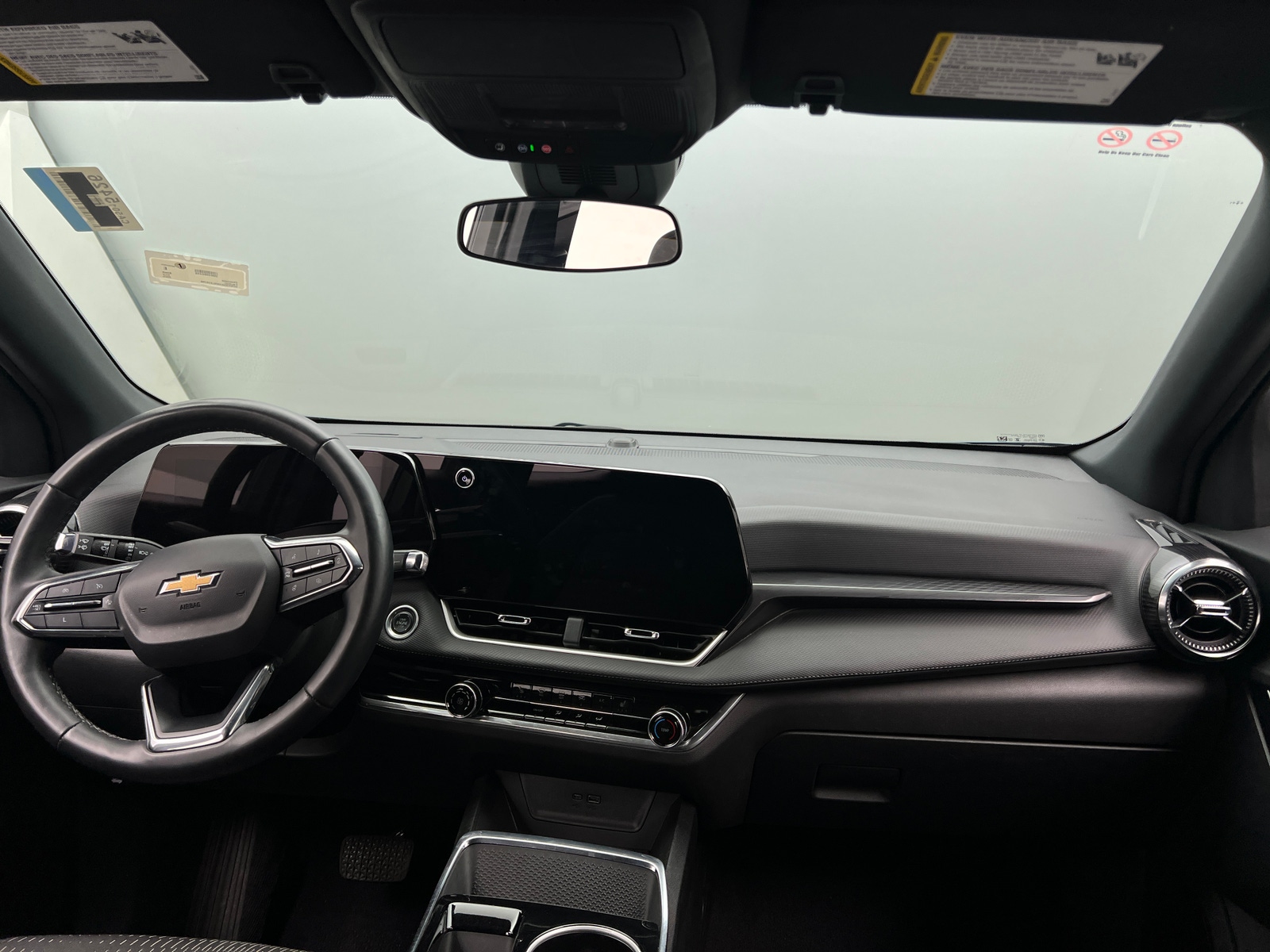 Thumbnail: 2025 Chevrolet Equinox - 3