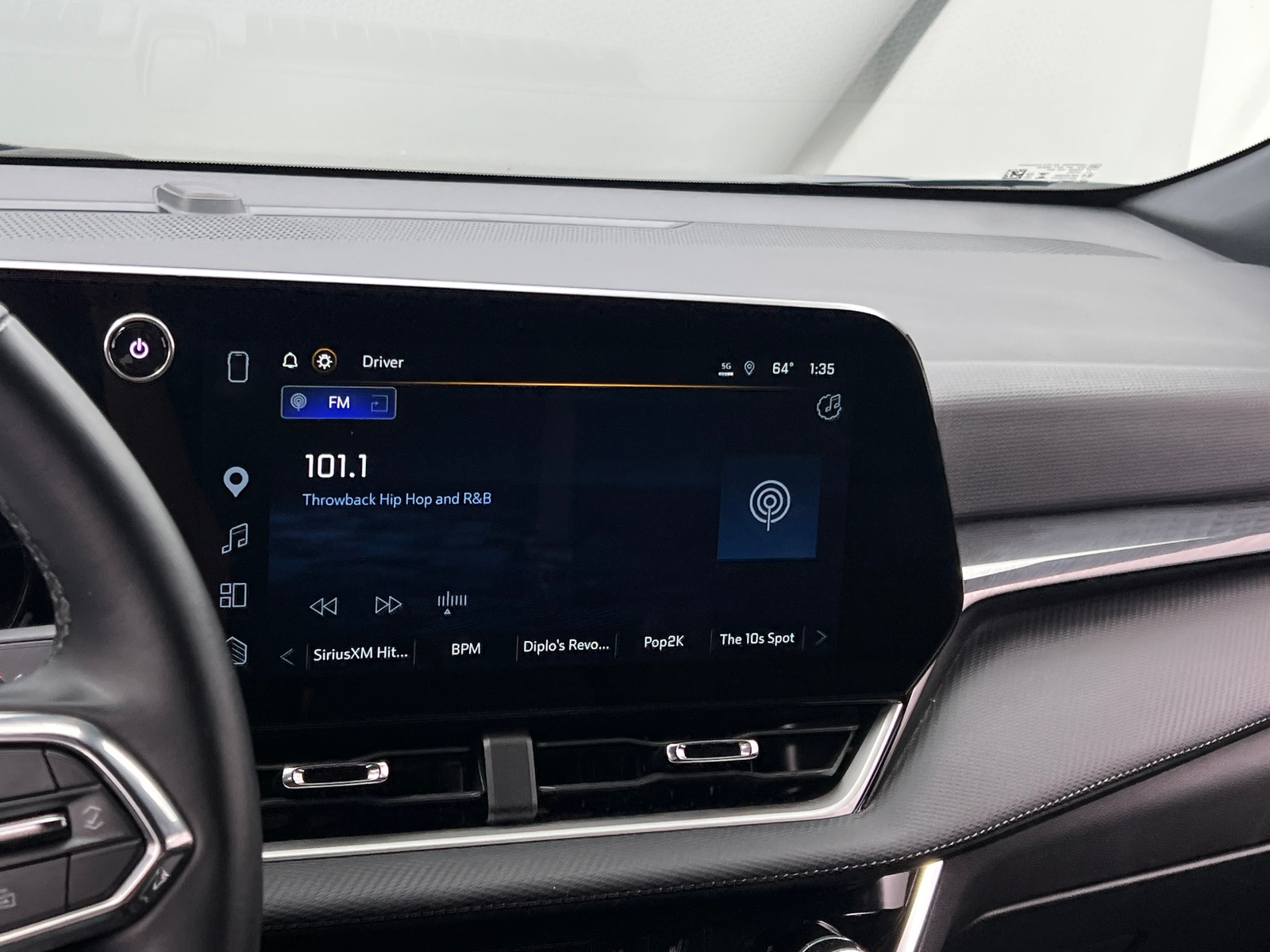 Thumbnail: 2025 Chevrolet Equinox - 4