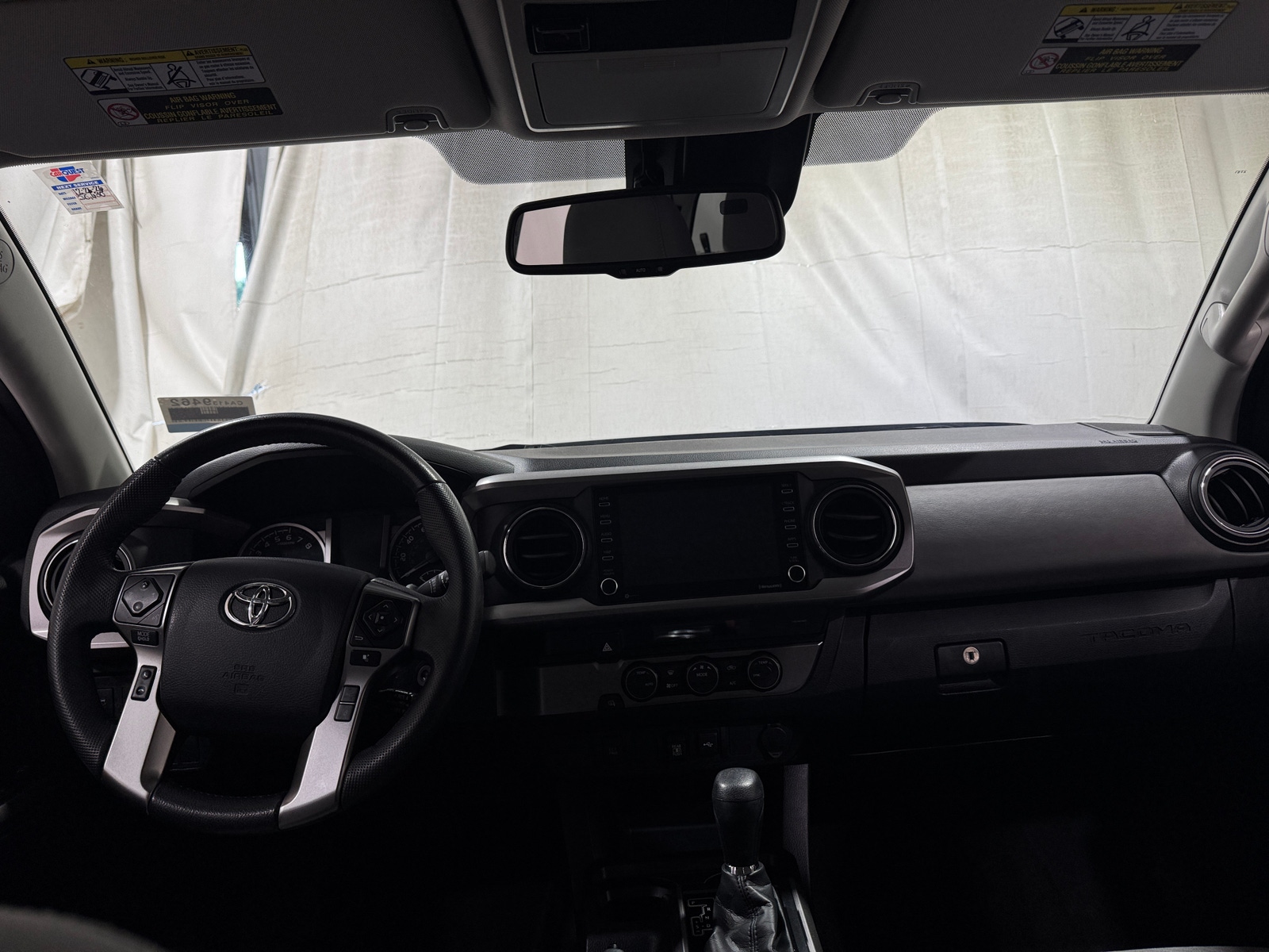 Thumbnail: 2021 Toyota Tacoma - 3
