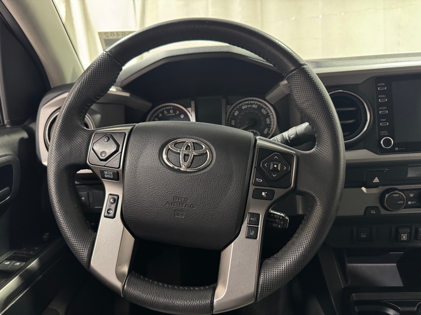 Thumbnail: 2021 Toyota Tacoma - 5