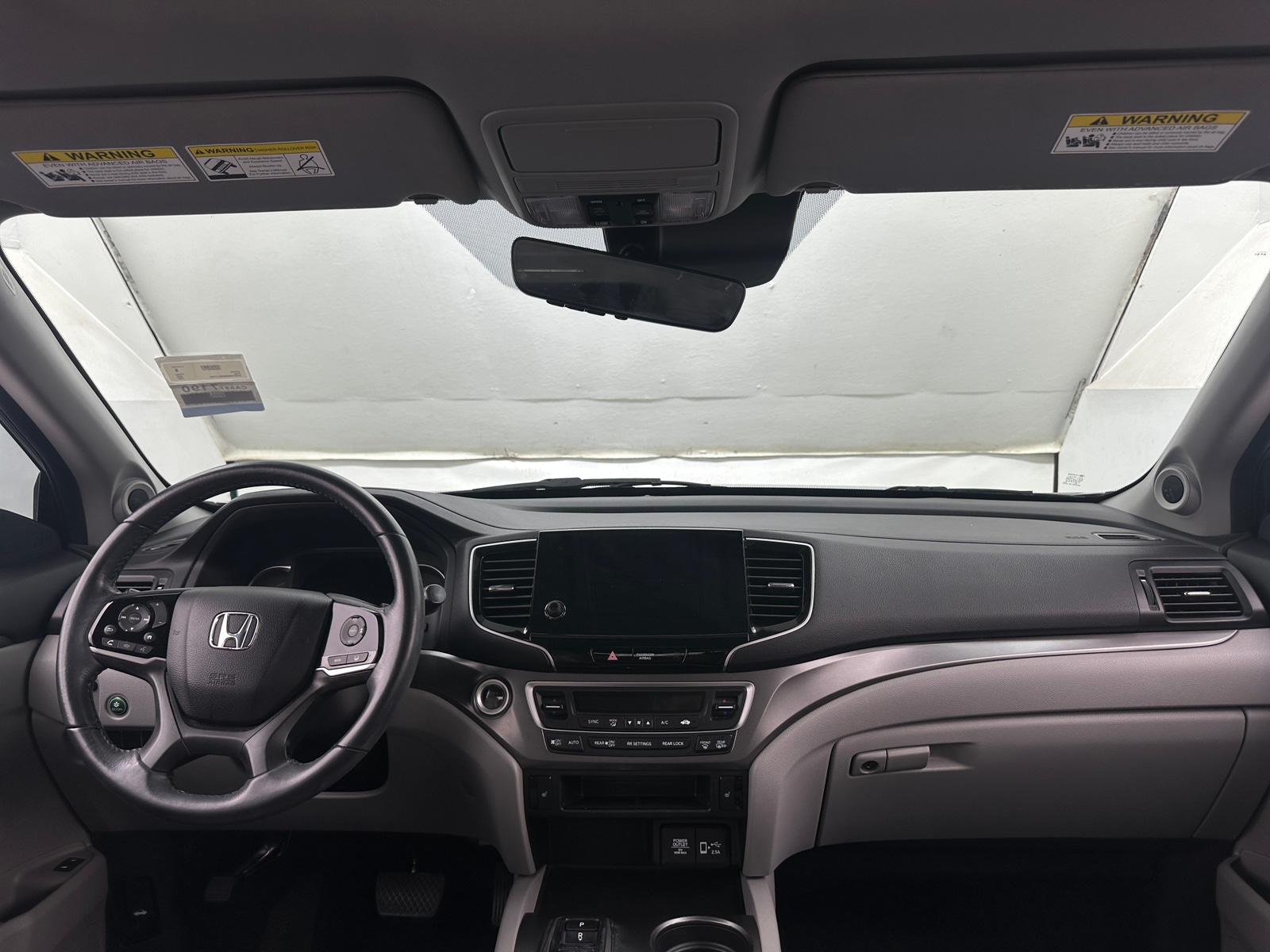 Thumbnail: 2022 Honda Pilot - 2