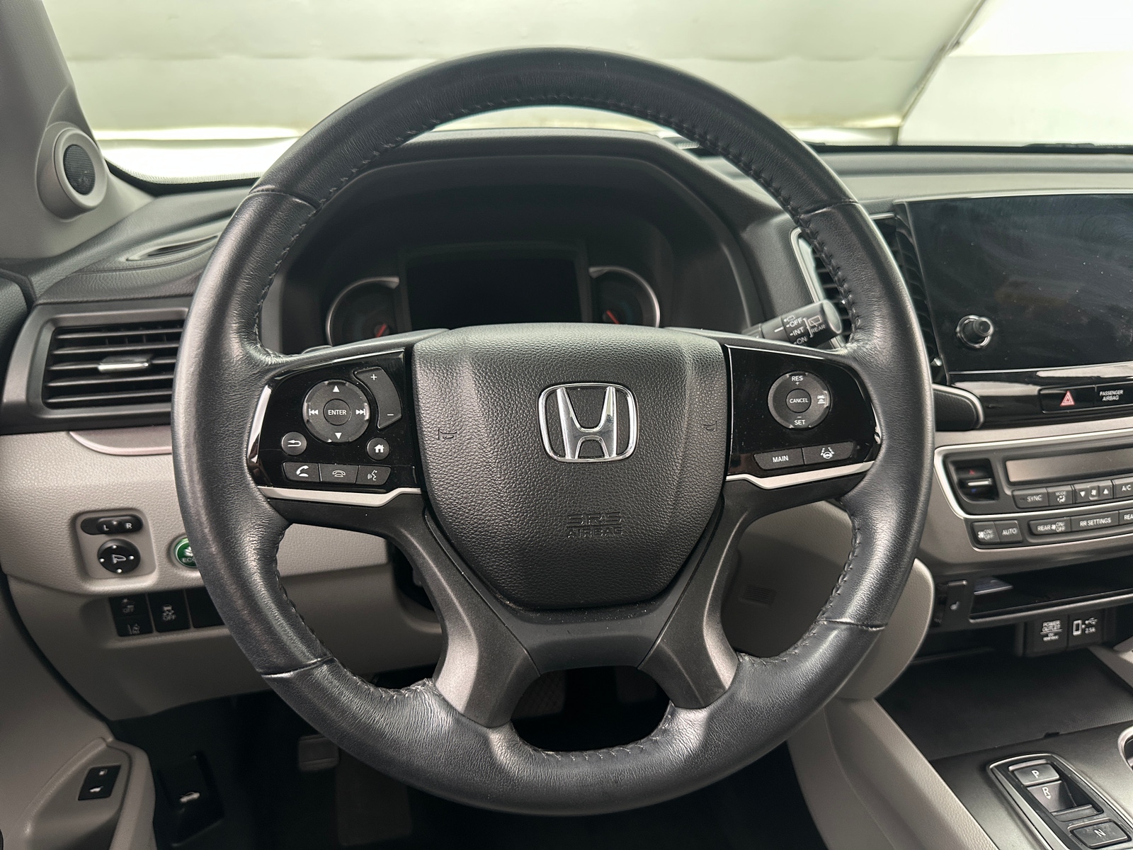 Thumbnail: 2022 Honda Pilot - 4