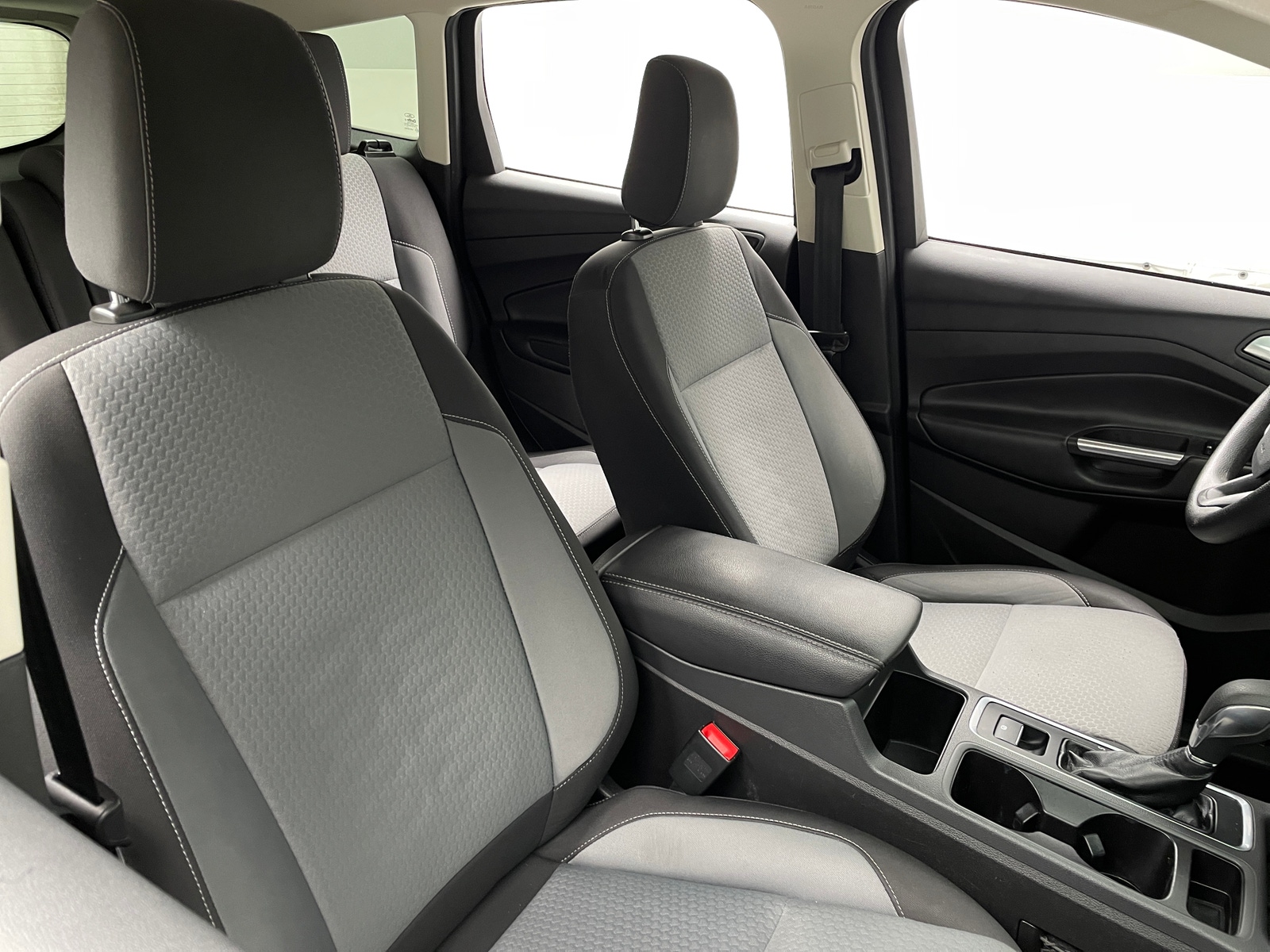 Thumbnail: 2018 Ford Escape - 2
