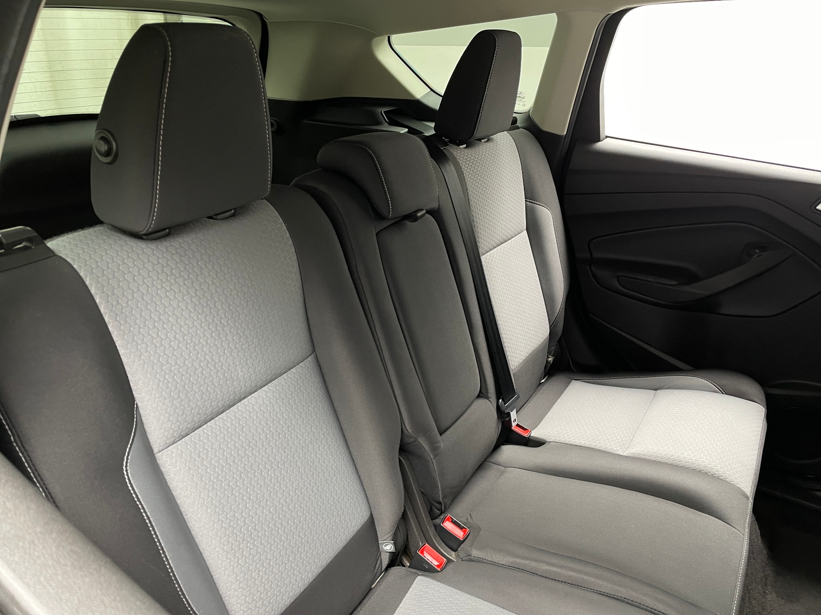 Thumbnail: 2018 Ford Escape - 6