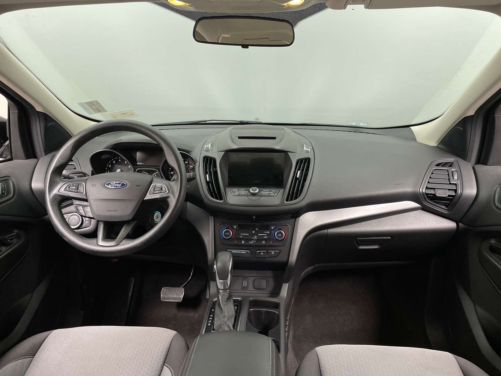 Thumbnail: 2018 Ford Escape - 3