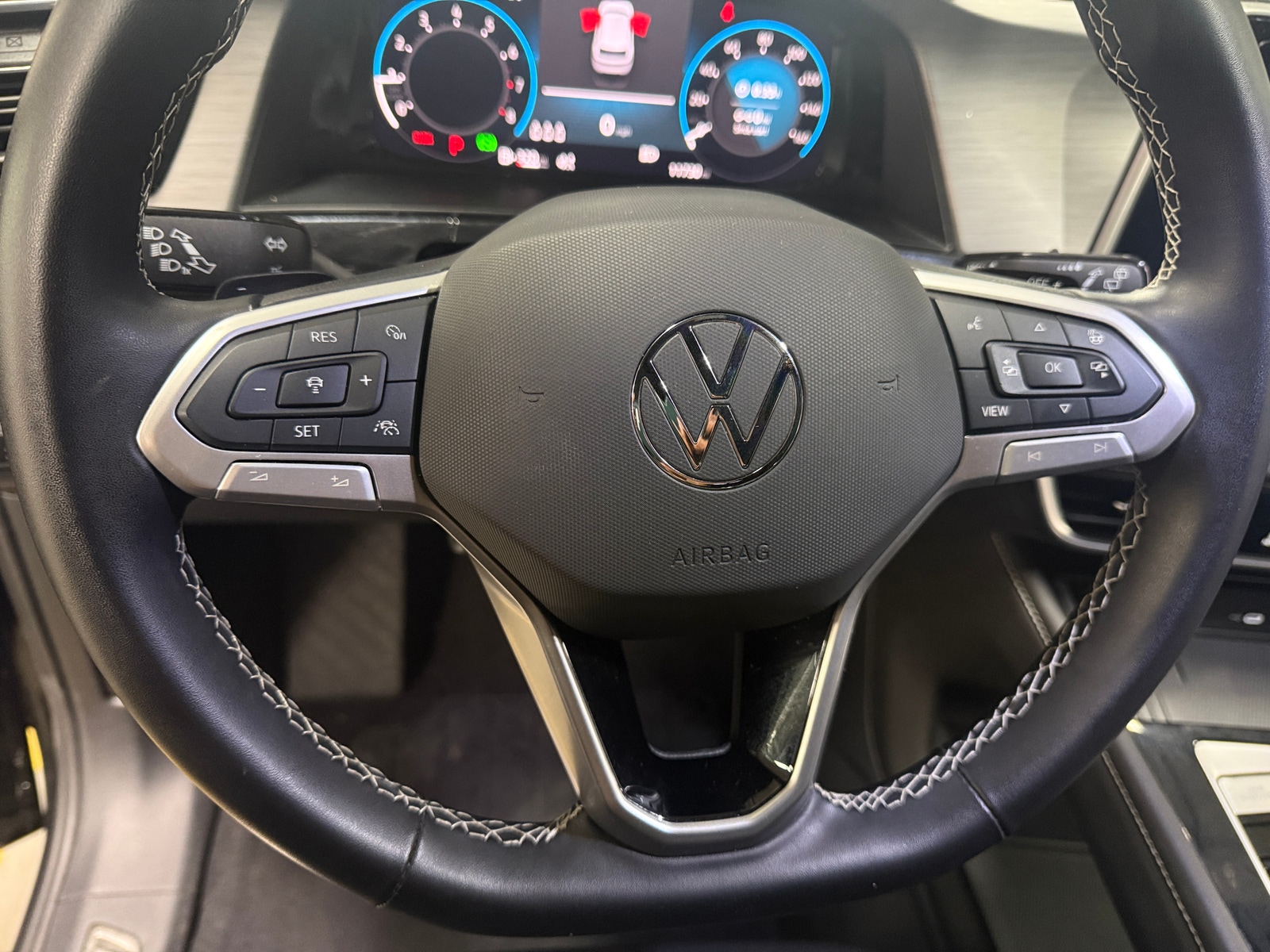 Thumbnail: 2025 Volkswagen Atlas - 4