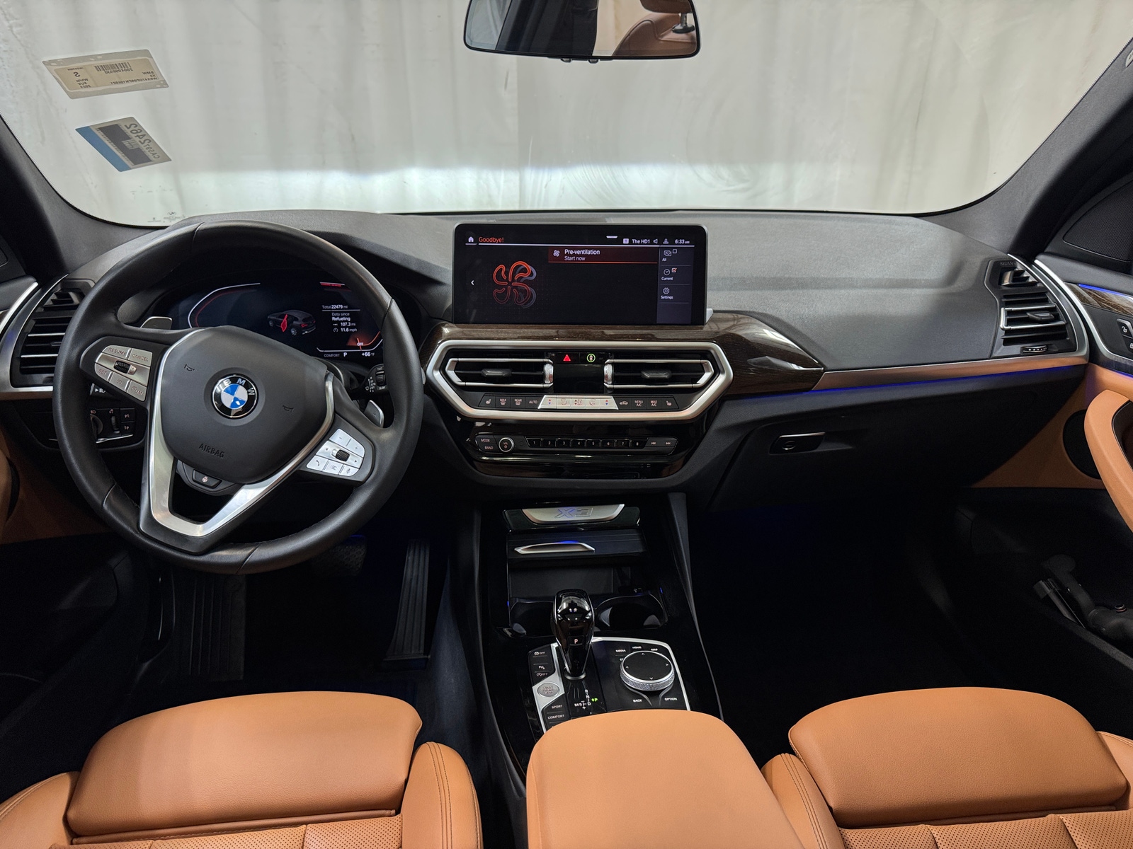 Thumbnail: 2023 BMW X3 - 2
