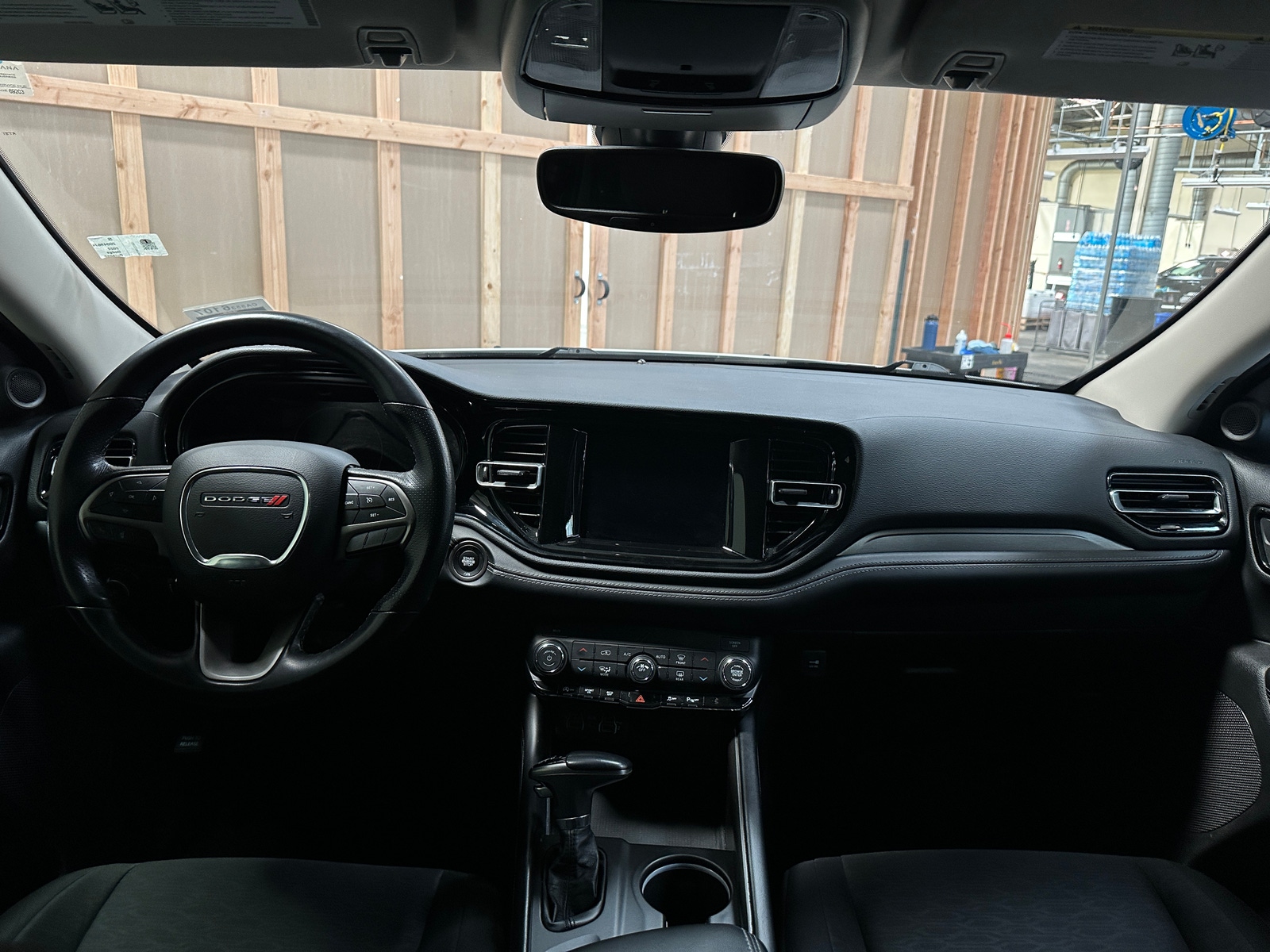 Thumbnail: 2022 Dodge Durango - 3