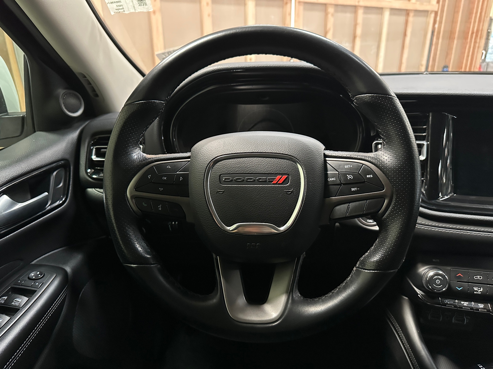 Thumbnail: 2022 Dodge Durango - 5