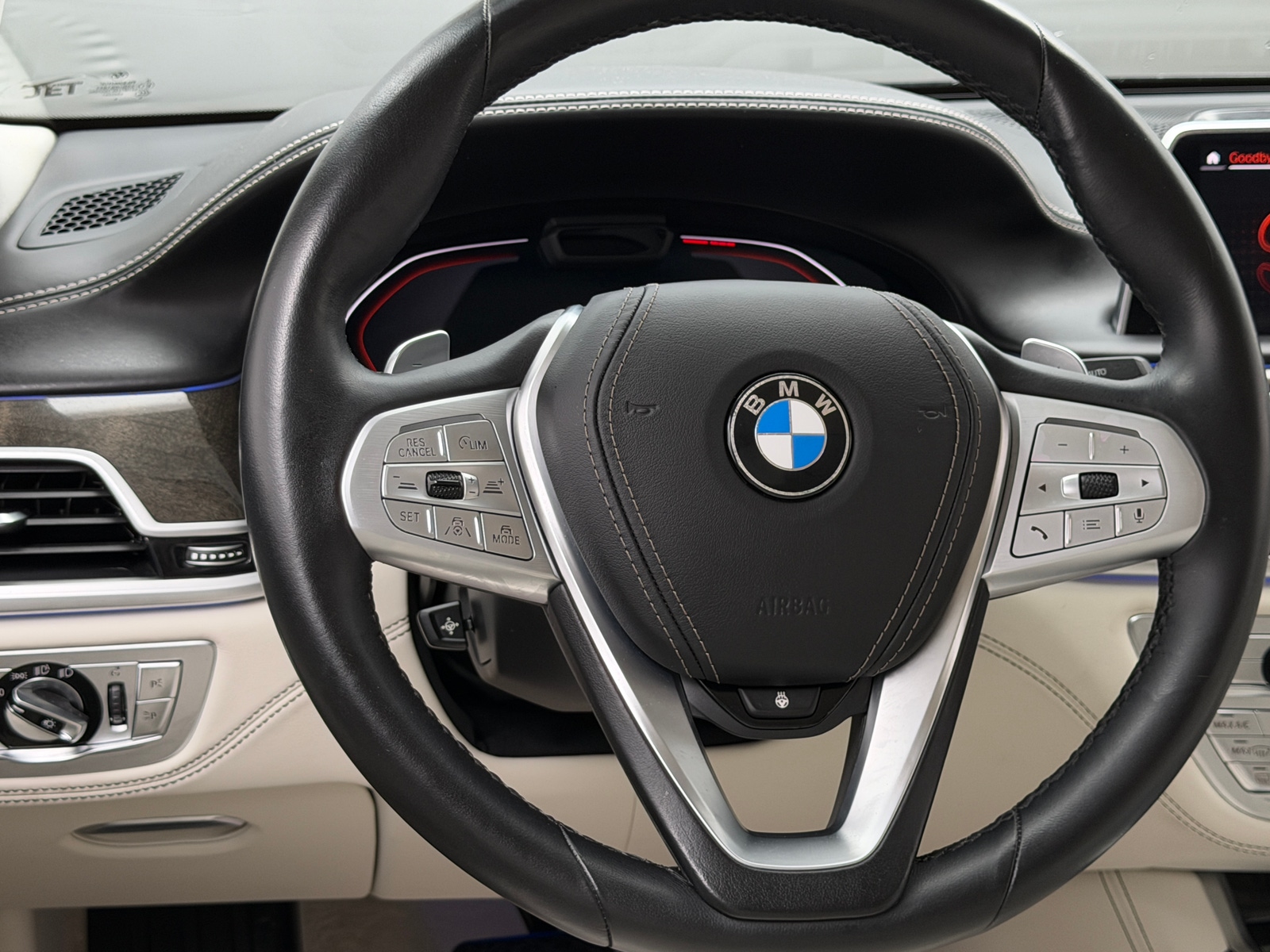 Thumbnail: 2020 BMW 7 Series - 4