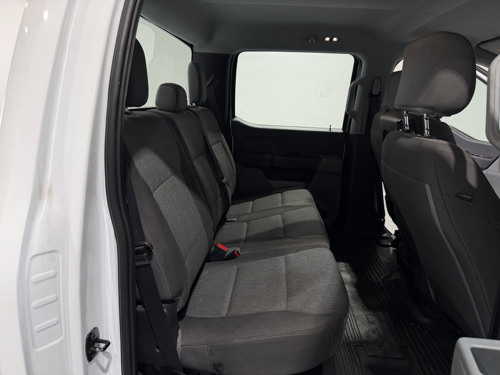 Thumbnail: 2024 Ford Econoline - 5