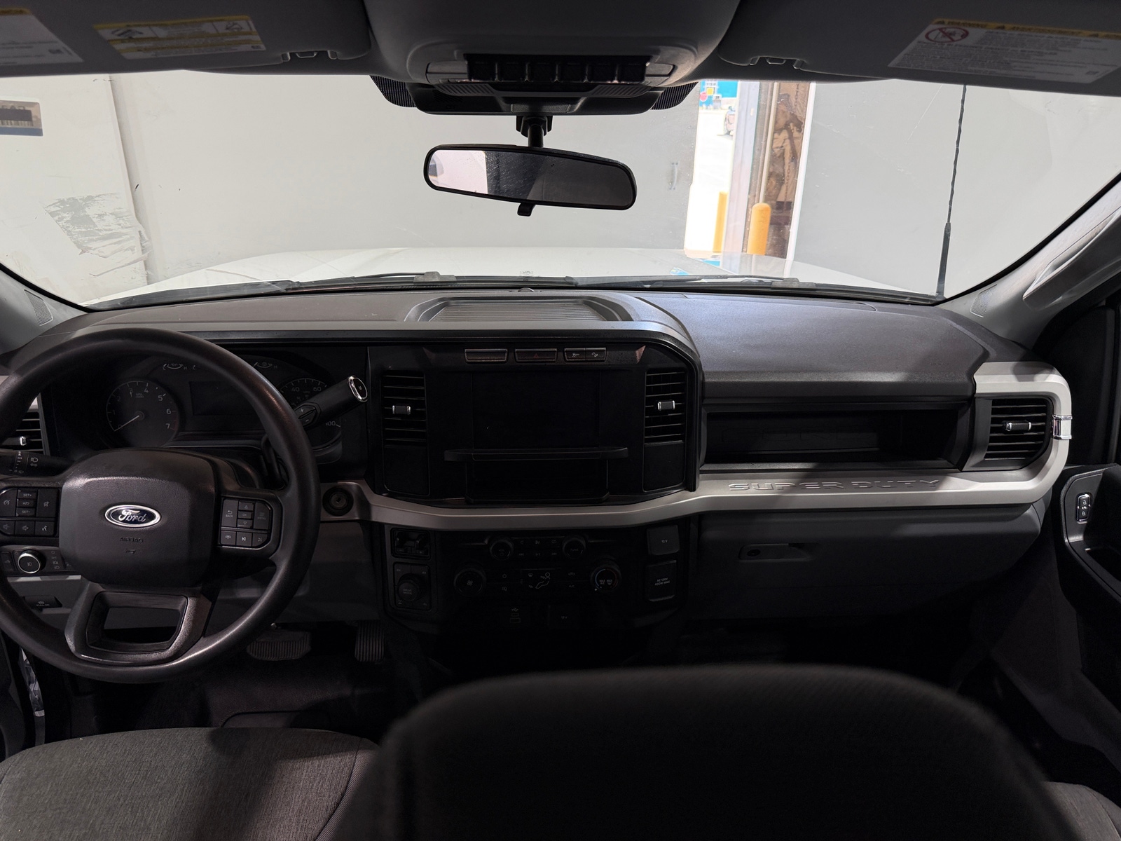 Thumbnail: 2024 Ford Econoline - 2