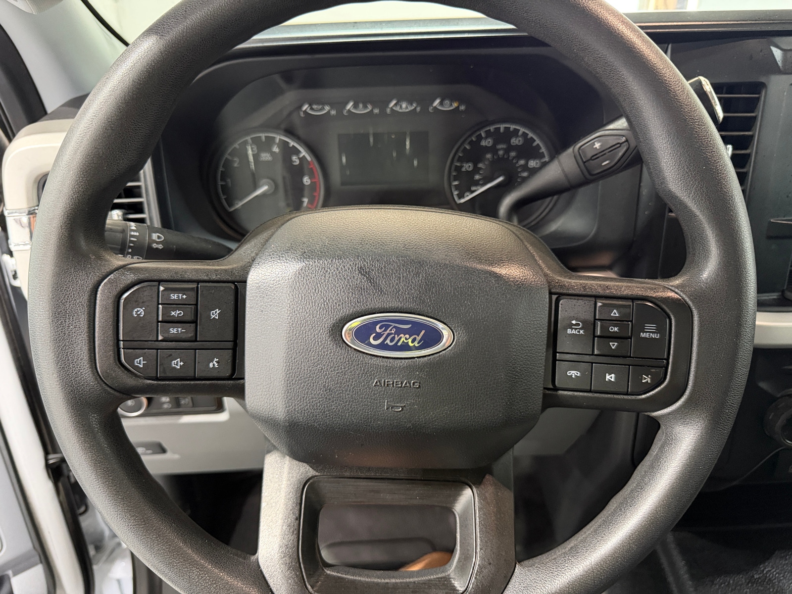Thumbnail: 2024 Ford Econoline - 4