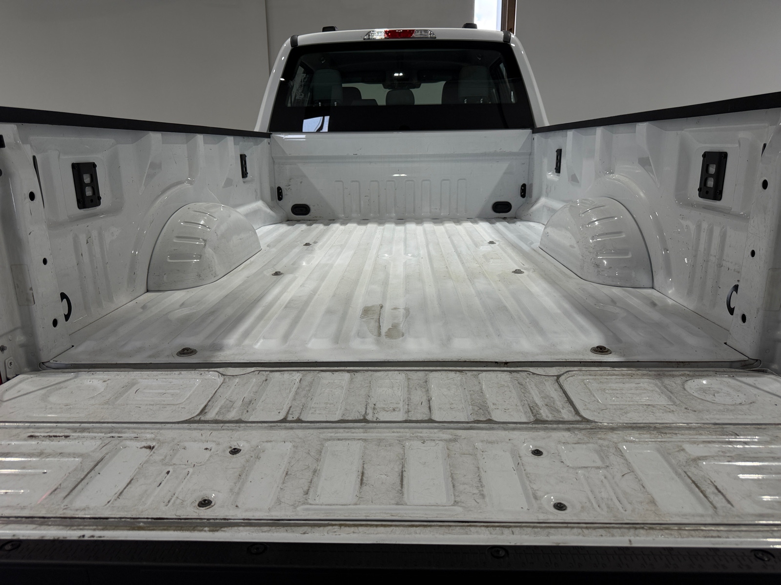 Thumbnail: 2024 Ford Econoline - 6