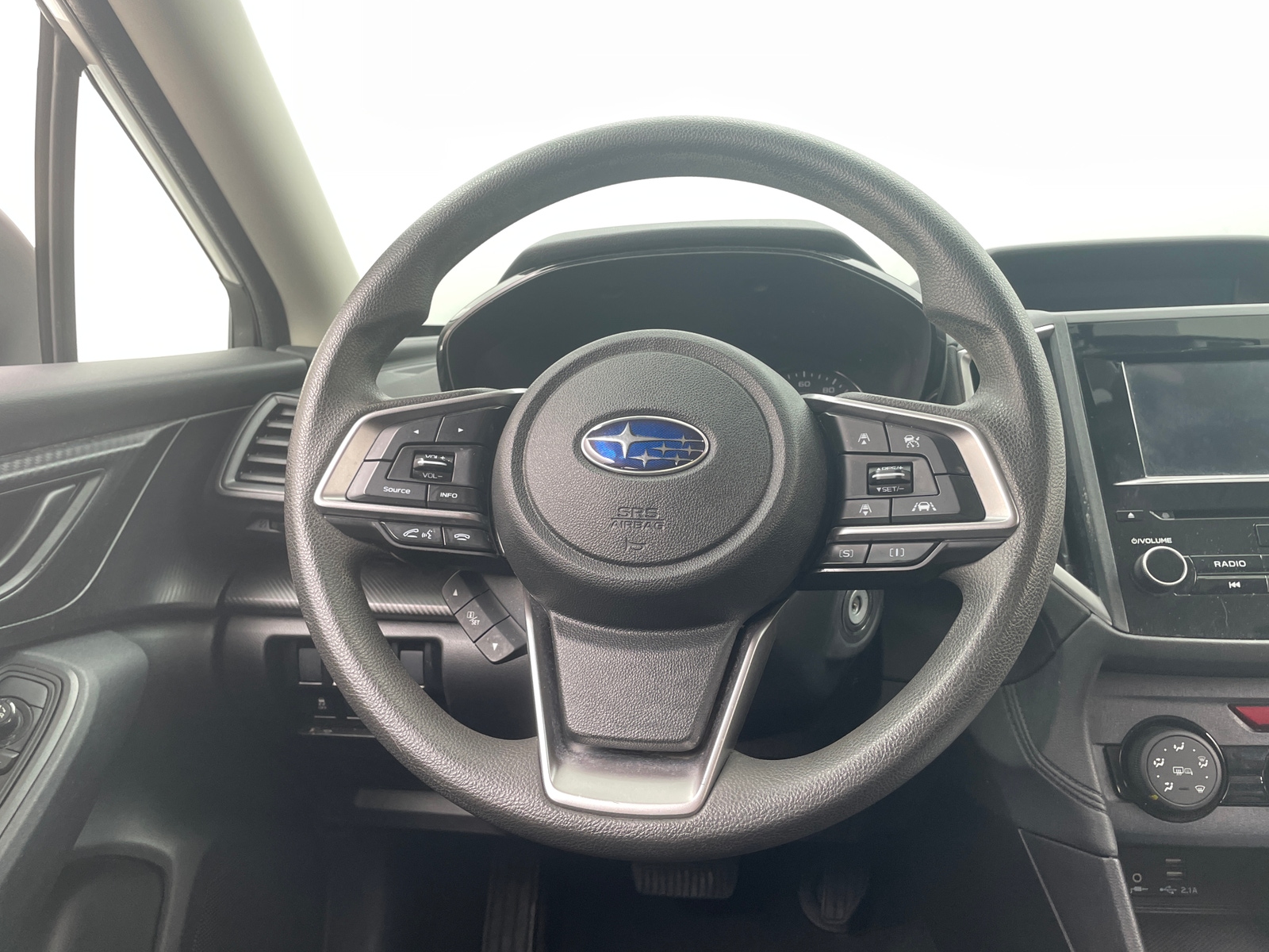 Thumbnail: 2023 Subaru Impreza - 5