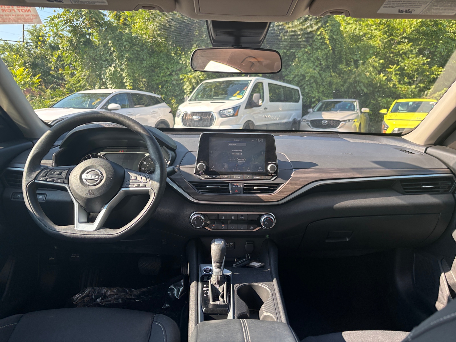 Thumbnail: 2025 Nissan Altima - 3