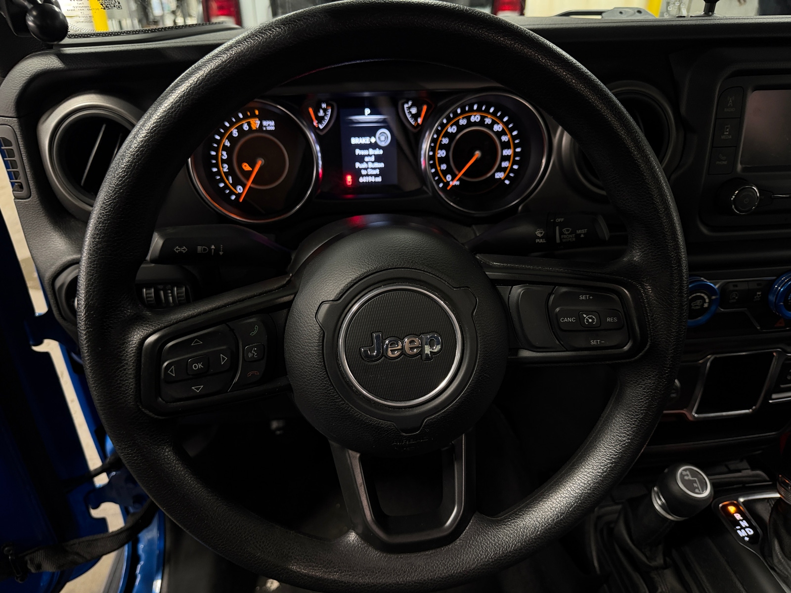 Thumbnail: 2021 Jeep Gladiator - 5