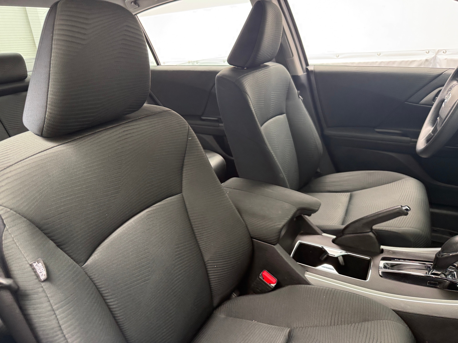 Thumbnail: 2015 Honda Accord - 2
