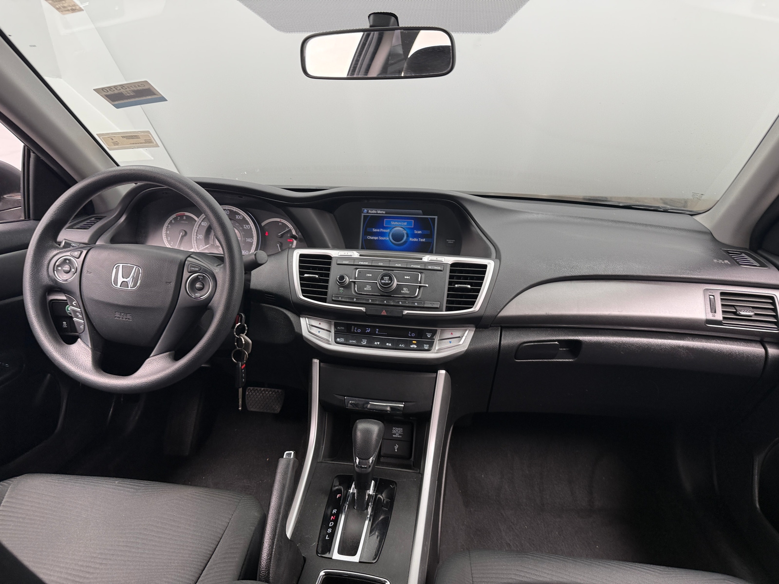 Thumbnail: 2015 Honda Accord - 3