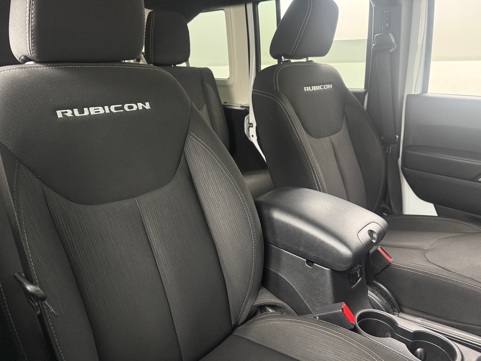Thumbnail: 2018 Jeep Wrangler - 2