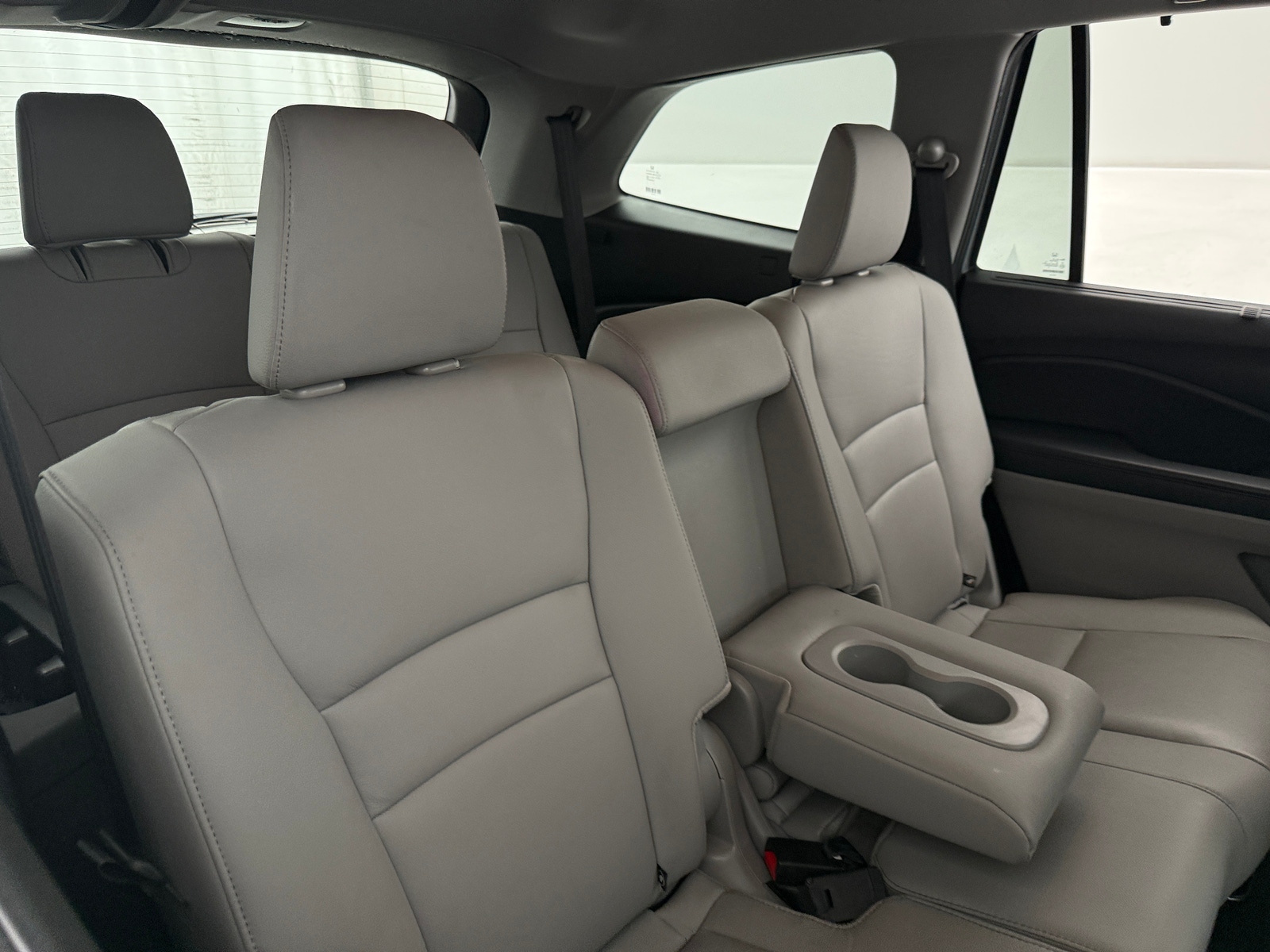 Thumbnail: 2020 Honda Pilot - 5