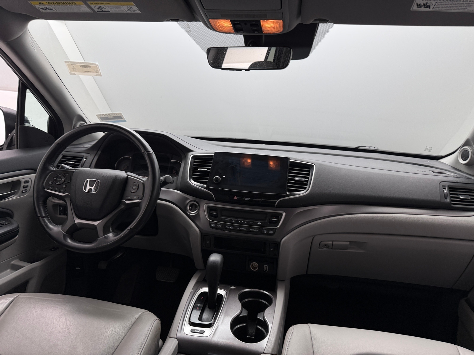 Thumbnail: 2020 Honda Pilot - 2
