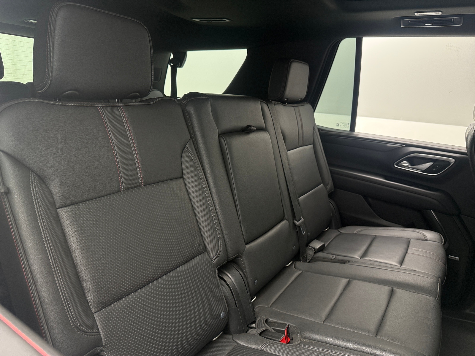 Thumbnail: 2021 Chevrolet Tahoe - 5