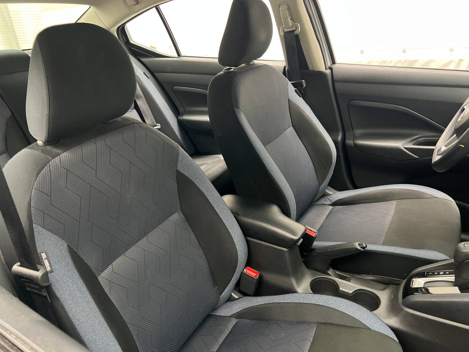 Thumbnail: 2025 Nissan Versa - 2