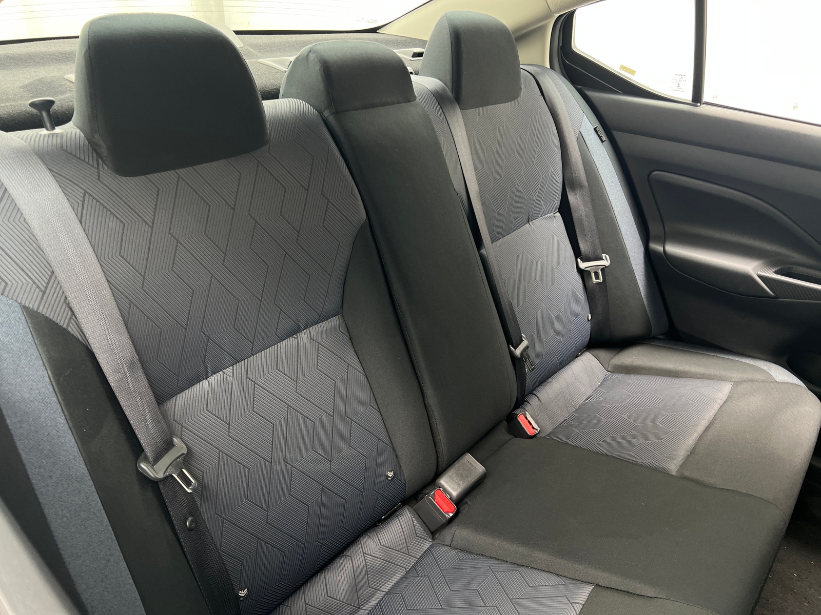 Thumbnail: 2025 Nissan Versa - 6