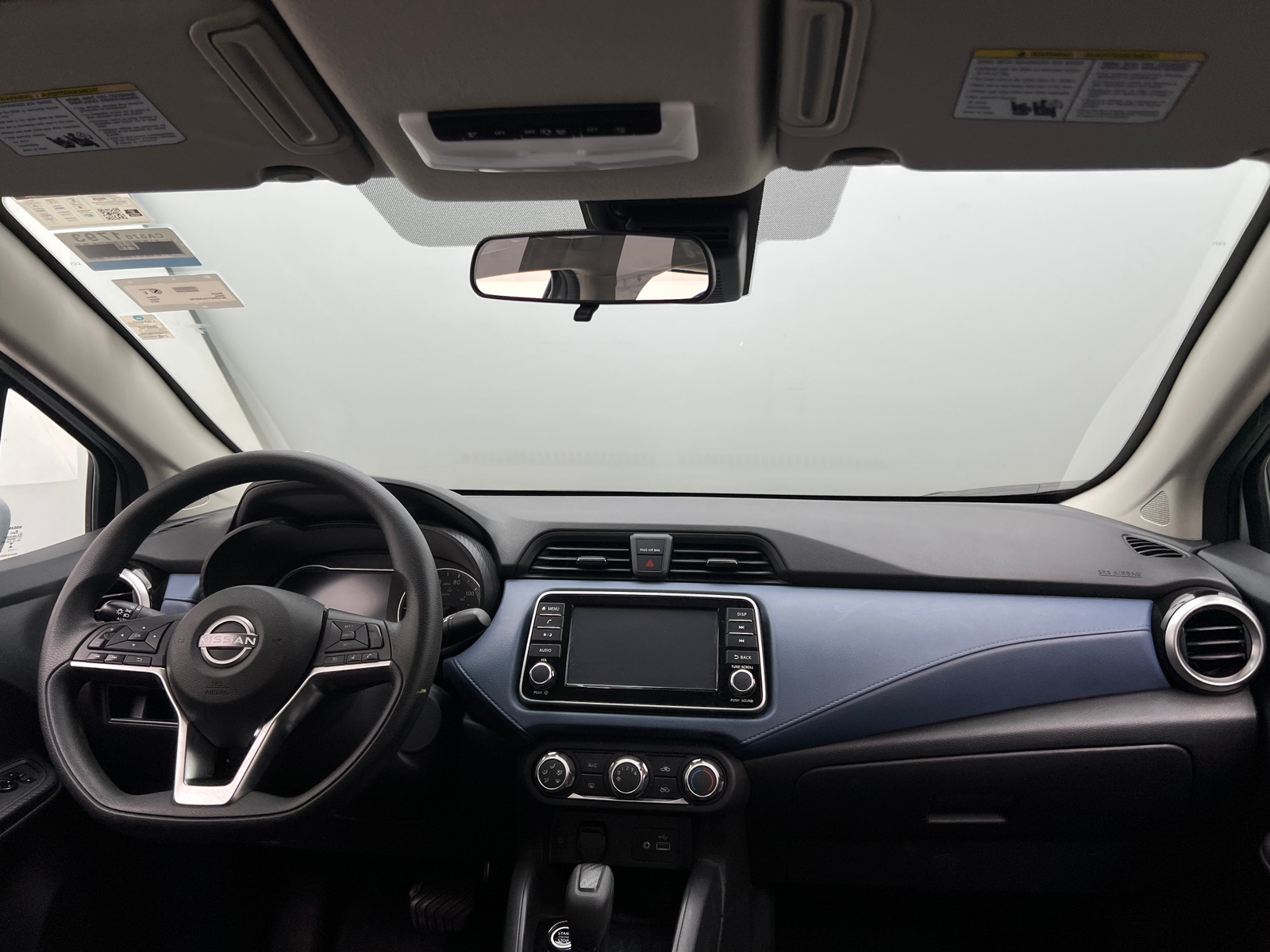Thumbnail: 2025 Nissan Versa - 3