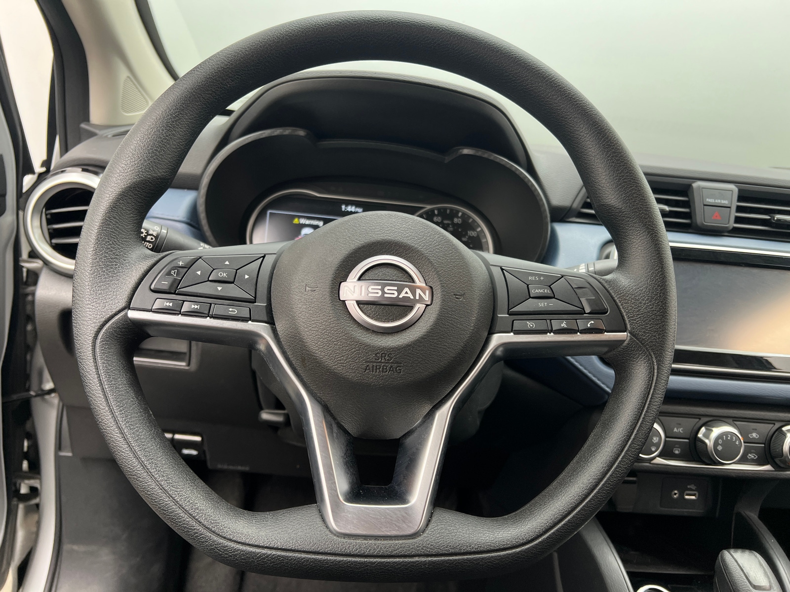 Thumbnail: 2025 Nissan Versa - 5