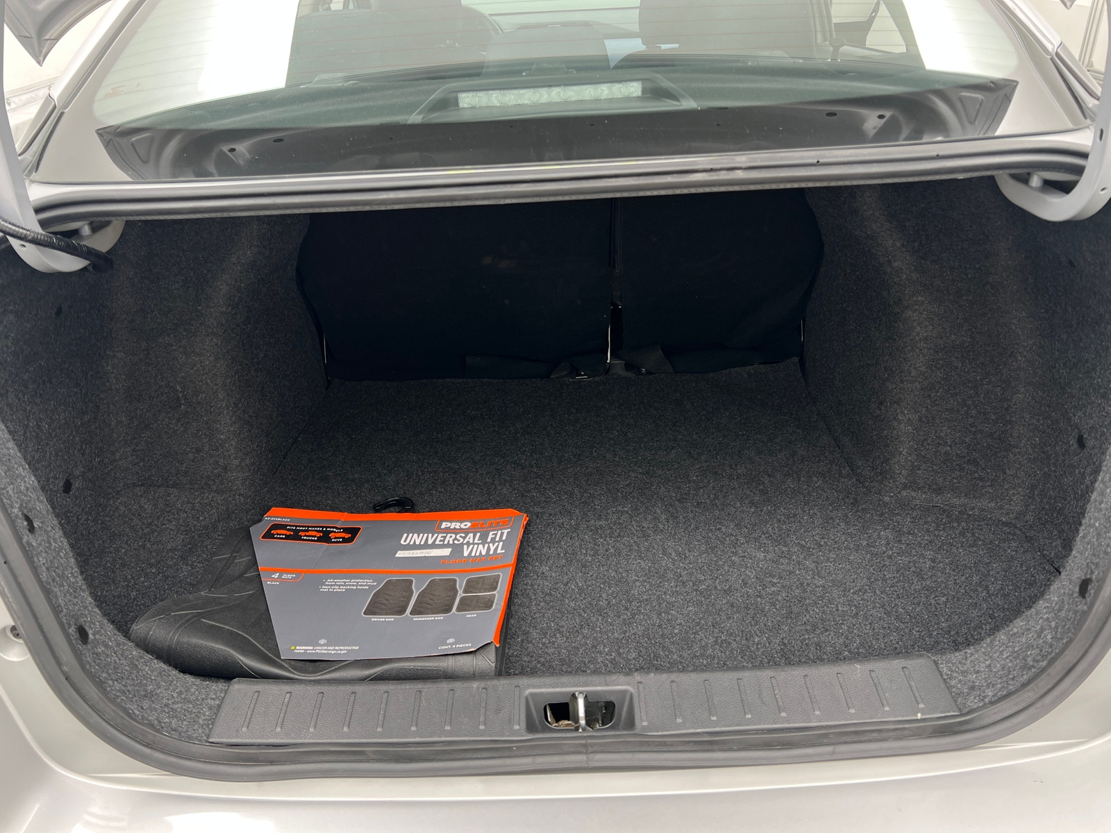 Thumbnail: 2025 Nissan Versa - 7
